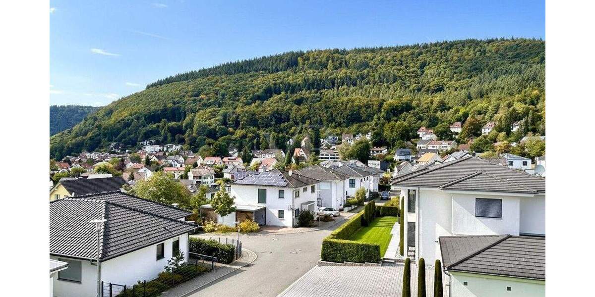 Einfamilienhaus Neckargemünd Kleingemünd - 5 Zimmer, 208 m&sup2;, 1.050.000&euro; | Angebot:25742310