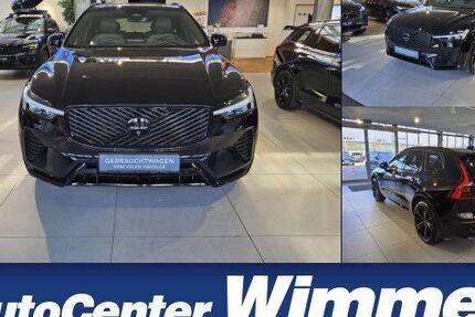 Volvo XC60 28.700 km 48.400 &euro; Passau 94036