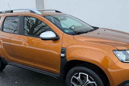 Dacia Duster 116.720 km 16.850 &euro; Neumünster 24536