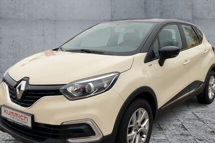 Renault Captur 29.950 km 11.990 &euro; Ansbach 91522