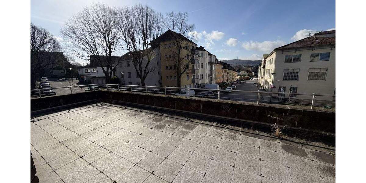 Gewerbeobjekt Hagen Hochschulviertel - 8 Zimmer, 371 m&sup2;, 4.200&euro; | Angebot:25799404