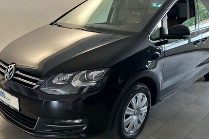VW Sharan 193.199 km 14.980 € Rendsburg 24768