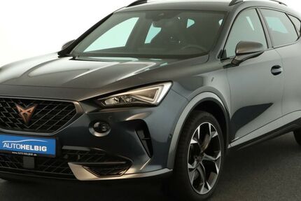 Cupra Formentor 14.000 km 33.890 &euro; Donnersdorf 97499