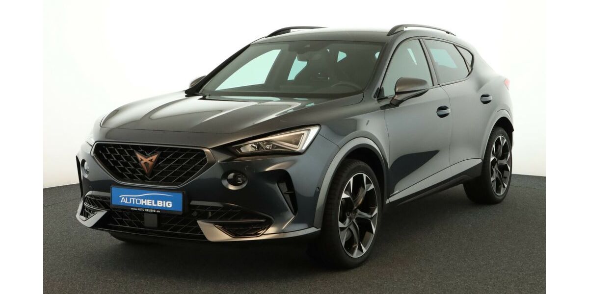 Cupra Formentor 14.000 km 33.890 &euro; Donnersdorf 97499