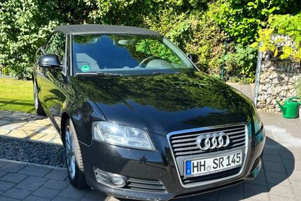 Audi A3 160.000 km 5.600 &euro; hamburg 22523
