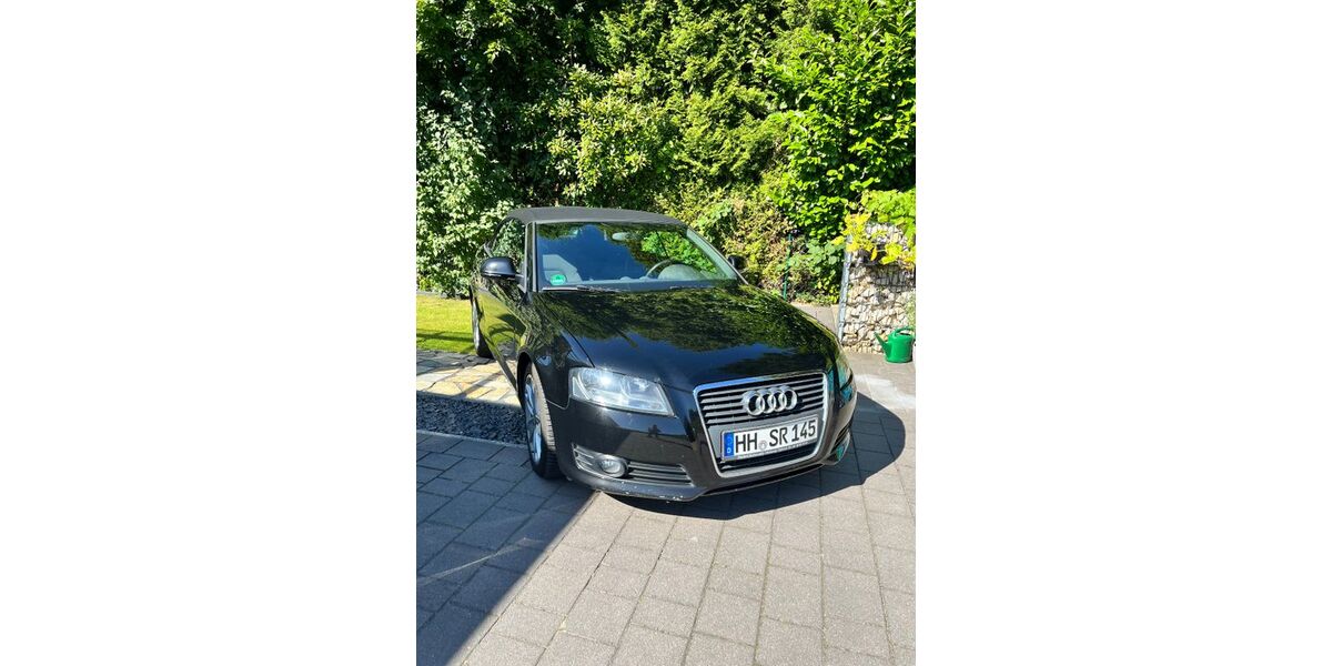 Audi A3 160.000 km 5.600 &euro; hamburg 22523