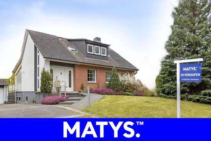 Haus zum Kaufen in Schwerte 629.000 € 292 m²