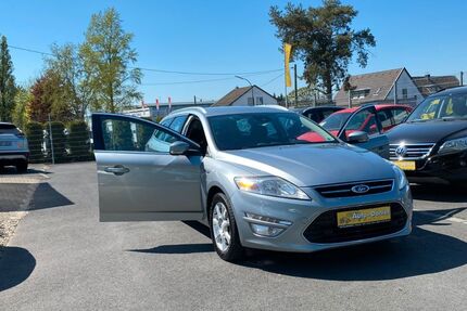 Ford Mondeo 285.000 km 3.700 &euro; Bonn 53227