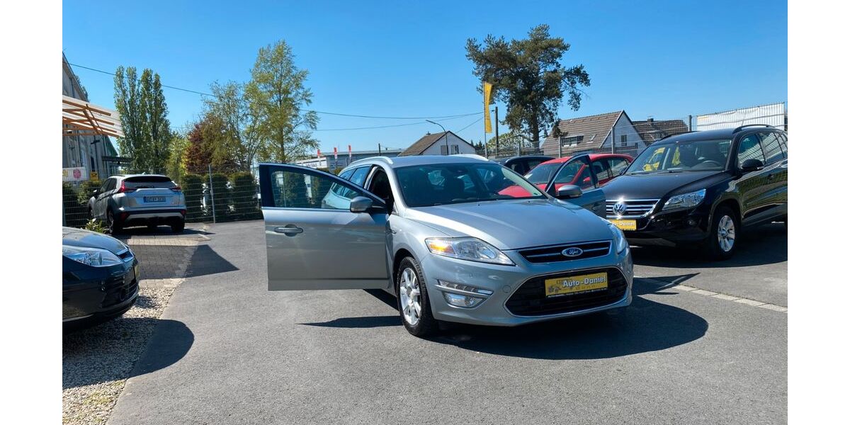 Ford Mondeo 285.000 km 3.700 &euro; Bonn 53227