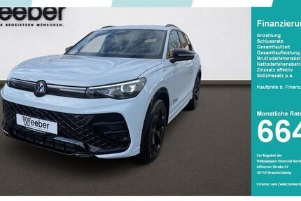 VW Tiguan 1.015 km 47.599 &euro; Weil der Stadt 71263