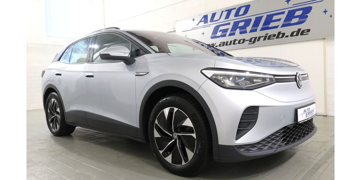 VW ID.4 166.400 km 22.750 &euro; Miesitz 07819
