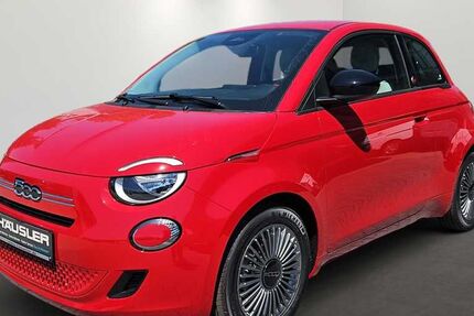 Fiat 500 2.500 km 19.890 &euro; Bad Tölz 83646