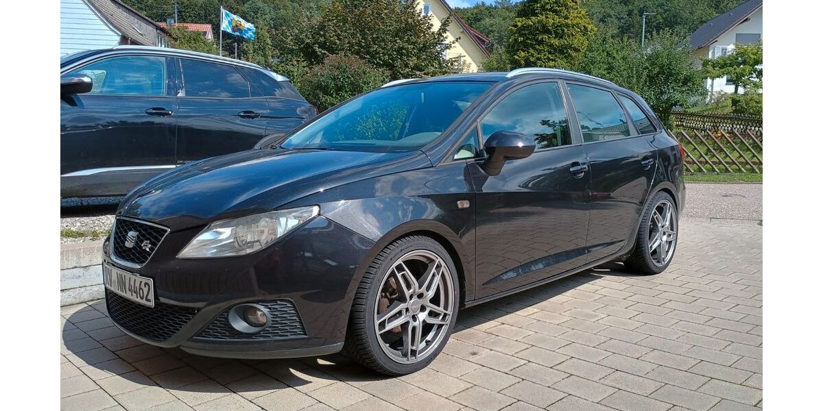 Seat Ibiza 205.000 km 2.999 &euro; Oberschönegg 87770