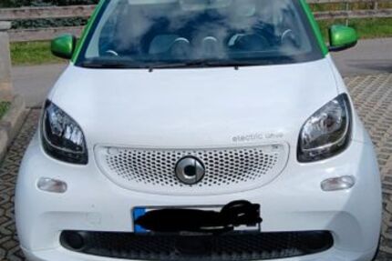Smart ForTwo 70.000 km 7.700 &euro; Großolbersdorf 09432