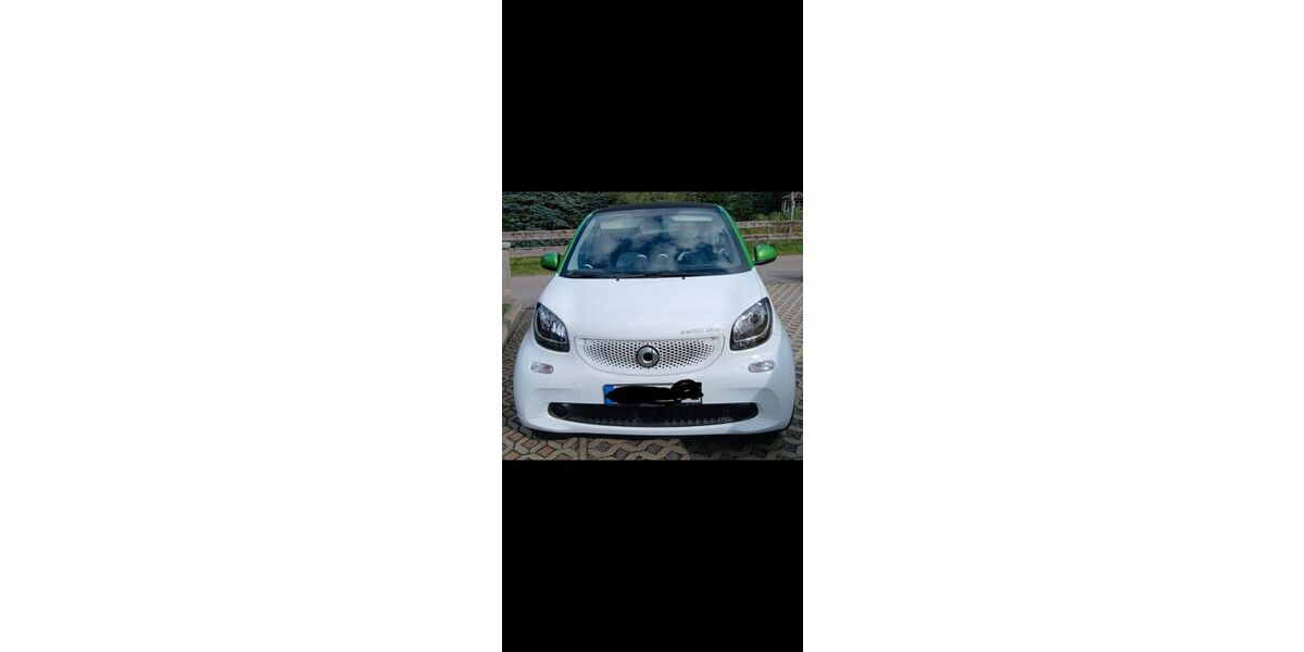 Smart ForTwo 70.000 km 7.700 &euro; Großolbersdorf 09432