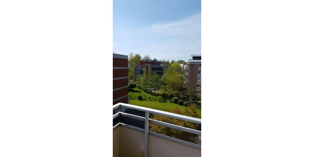 Etagenwohnung Lübeck Sankt Gertrud - 3 Zimmer, 67 m&sup2;, 219.500&euro; | Angebot:26413279