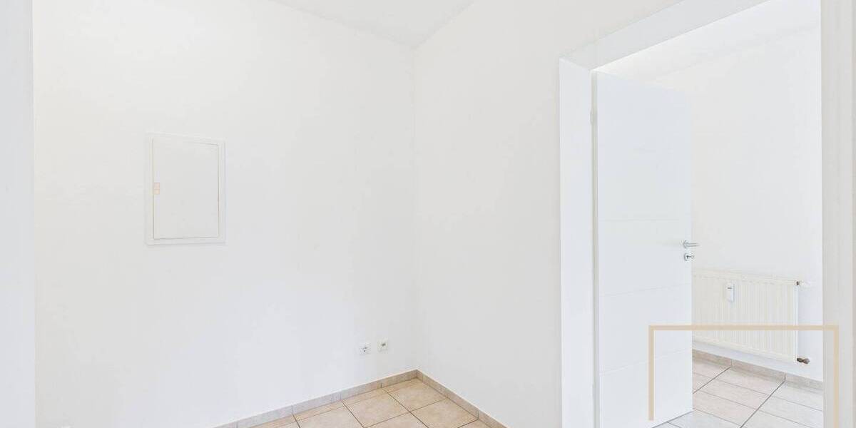 Etagenwohnung Trier / Quint Quint - 2 Zimmer, 51 m&sup2;, 560&euro; | Angebot:26257640