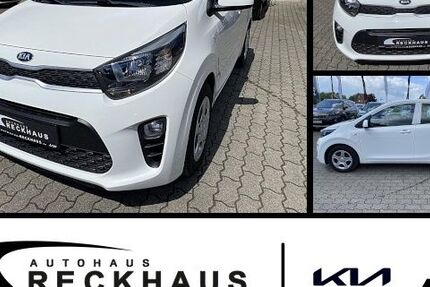 Kia Picanto 48.500 km 10.850 &euro; Langenberg 33449