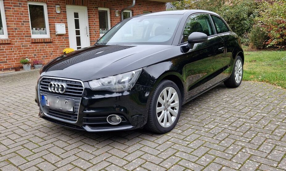 Audi A1 176.000 km 6.750 € Nienburg (Weser) 31582