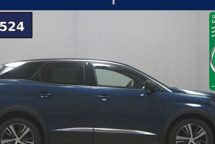 Peugeot 3008 89.013 km 14.980 &euro; Gyhum/Bockel 27404
