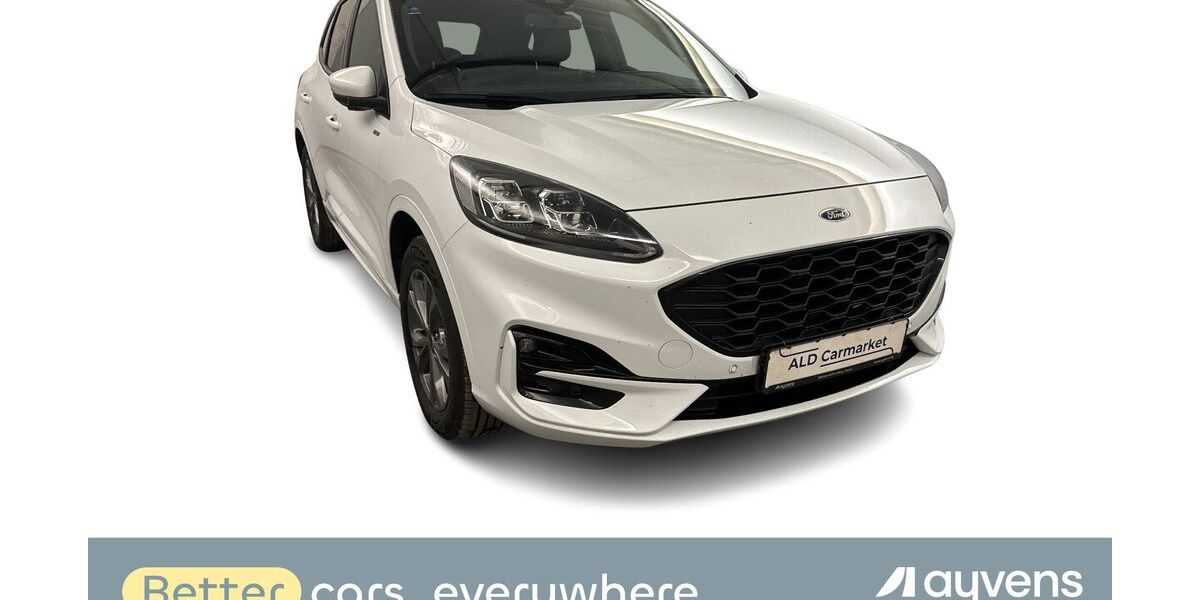 Ford Kuga 32.038 km 23.480 &euro; Dorfmark 29683