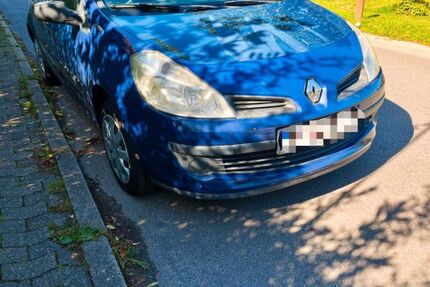 Renault Clio 171.000 km 1.300 &euro; Rosengarten 21224