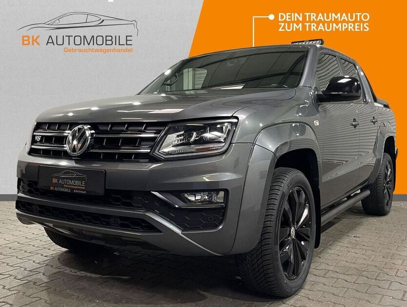 Amarok