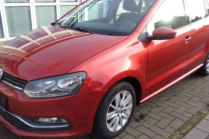 VW Polo 84.217 km 8.800 &euro; Göttingen 37081