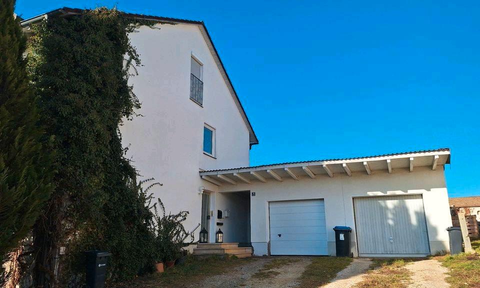 Mehrfamilienhaus, Wohnhaus Altomünster - 12 Zimmer, 295 m&sup2;, 850.000&euro; | Angebot:26942091