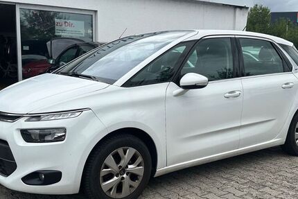 Citroen C4 SpaceTourer