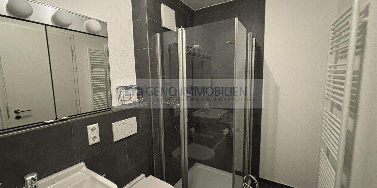 Etagenwohnung Essen Burgaltendorf - 2 Zimmer, 66 m&sup2;, 745&euro; | Angebot:25320046