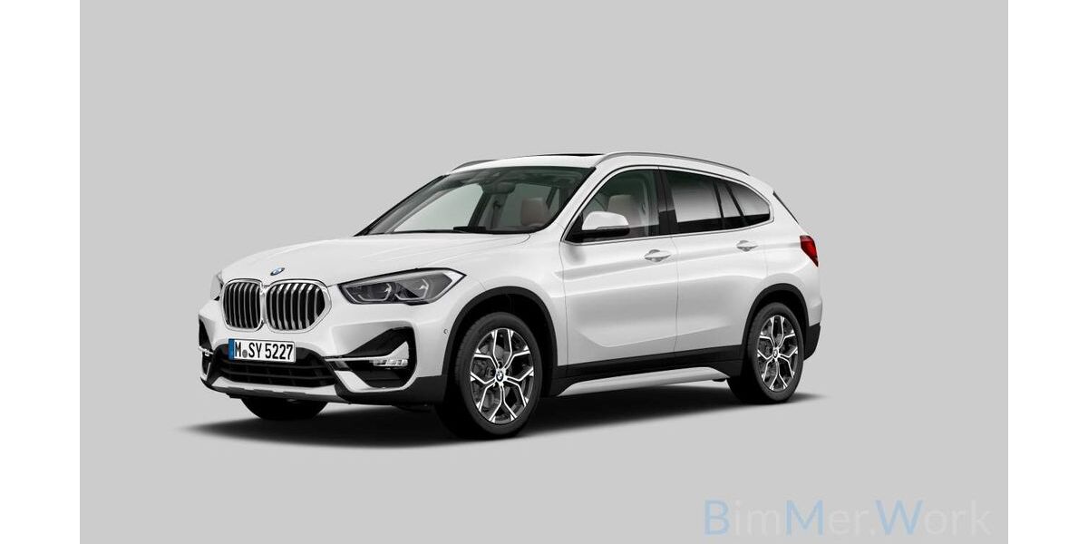 BMW X1 114.220 km 27.900 &euro; Fellbach 70736