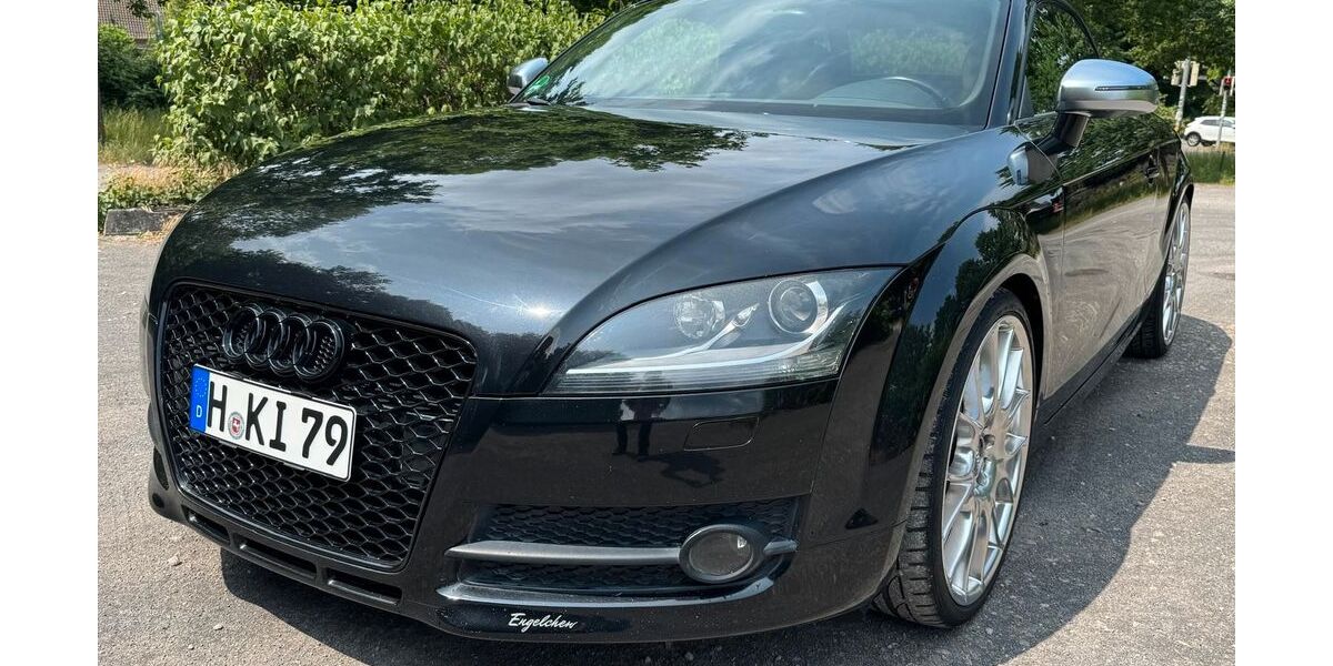 Audi TT 219.577 km 6.480 &euro; Hannover 30165