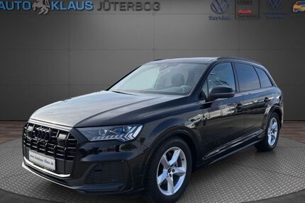 Audi Q7 31.927 km 65.950 &euro; Jüterbog 14913