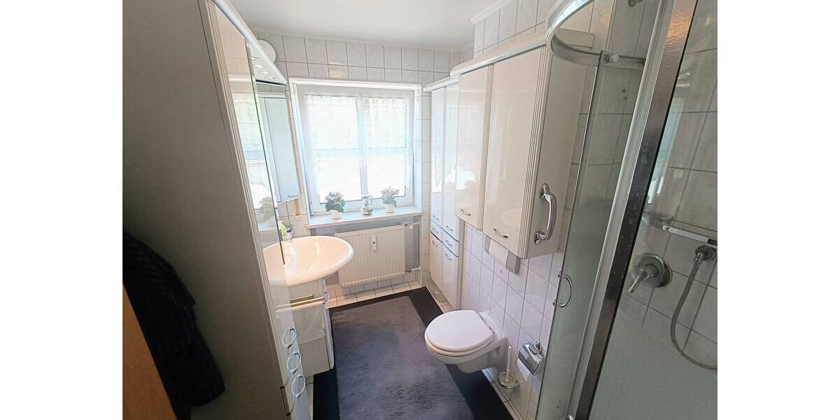 Etagenwohnung Pocking - 2 Zimmer, 63 m&sup2;, 159.000&euro; | Angebot:26435826