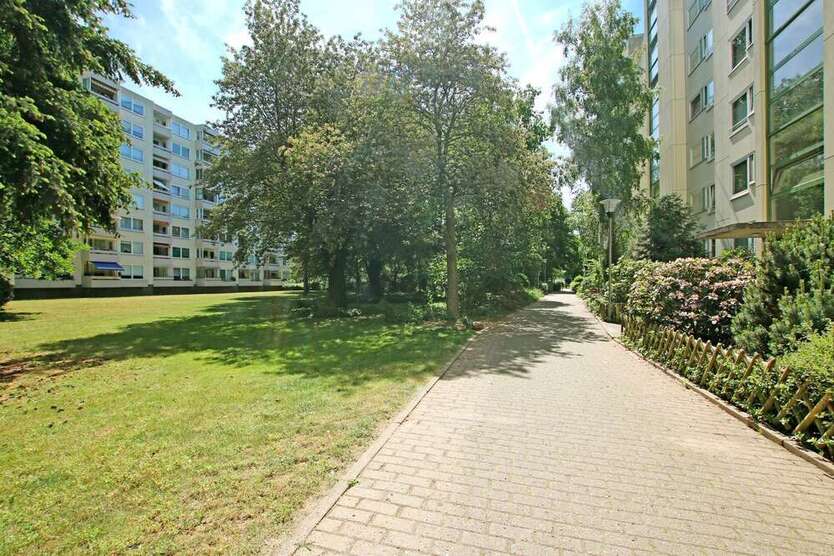 Wohnung zum Kaufen in Laatzen 99.000 € 70 m²