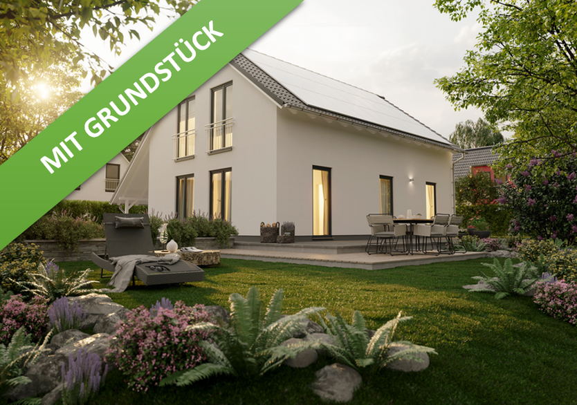 Haus zum Kaufen in Boitzenhagen 329.150 € 142 m²