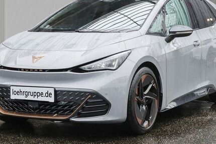 Cupra Born 30.868 km 26.980 &euro; Koblenz 56070