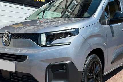 Citroen Berlingo 30.337 km 27.990 € Nideggen 52385