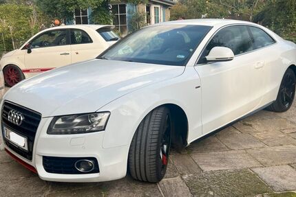 Audi A5 160.100 km 9.900 &euro; Bernsdorf 09337