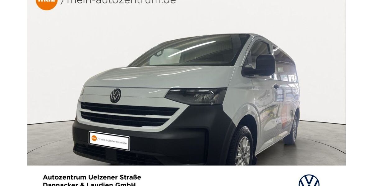 VW T7 Caravelle 4.990 km 45.990 &euro; Lüneburg 21335