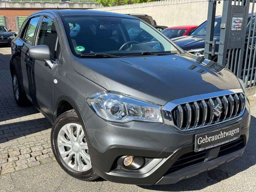 SX4