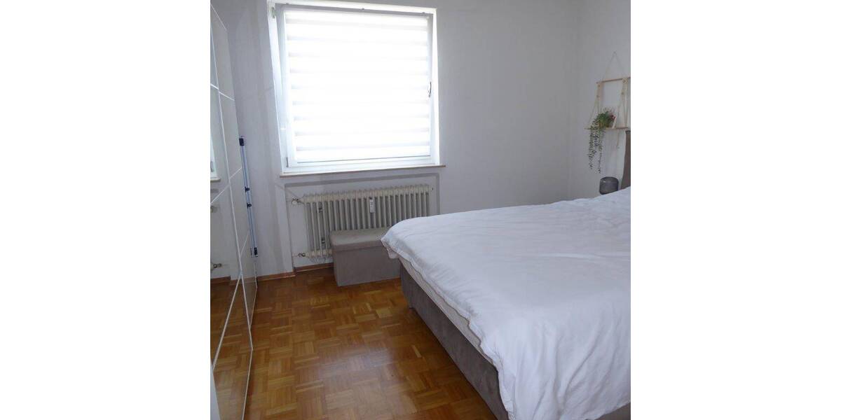 Etagenwohnung Friedrichsdorf Seulberg - 2 Zimmer, 60 m&sup2;, 710&euro; | Angebot:26320152