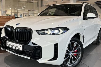 BMW X5 9.594 km 89.890 € Münsingen 72525