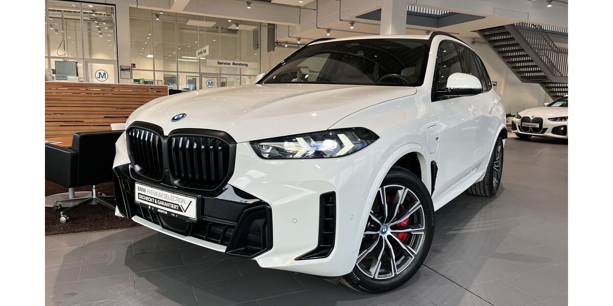 BMW X5 9.594 km 89.890 € Münsingen 72525