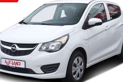 Opel Karl 79.989 km 9.990 &euro; Gotha 99867