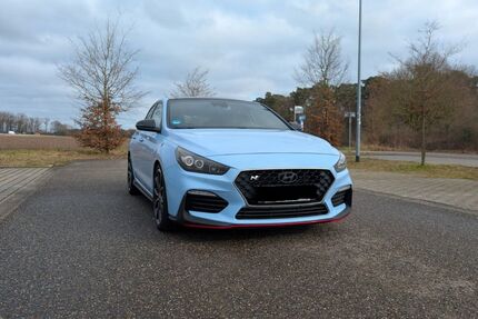 Hyundai i30 74.000 km 22.000 &euro; Rheinzabern 76764