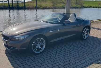 BMW Z4 26.000 km 29.900 &euro; Stade 21680