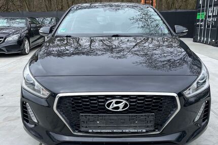 Hyundai i30 163.370 km 7.500 &euro; Blankenfelde-Mahlow 15827