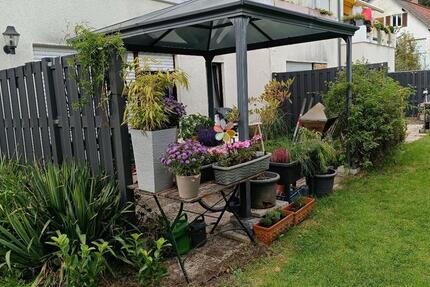 Traumhafte Terrassenwohnung